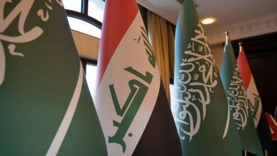 مبادلات تجاری عراق و عربستان