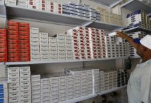 مصرف سیگار در عراق