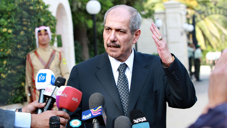 فایز الطراونه