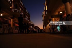 خیابان المتنبی