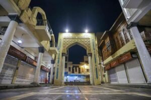 خیابان المتنبی