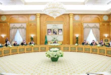 دولت عربستان