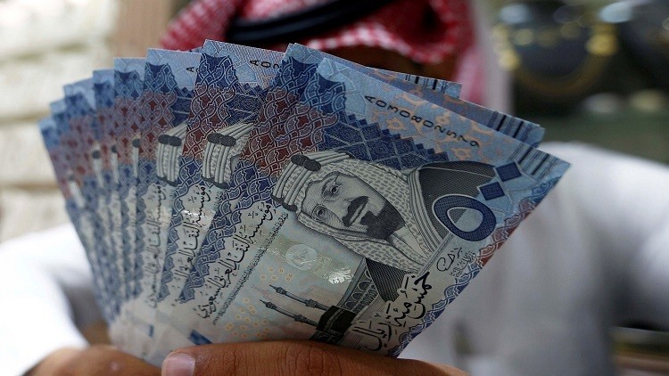 اقتصاد عربستان