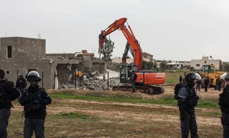کرانه باختری
