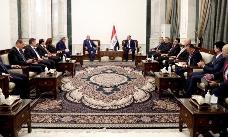 چارچوب مشترک