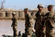 ائتلاف بین‌المللی