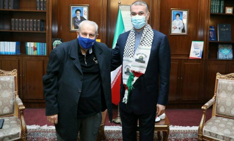 صلاح الزواوی