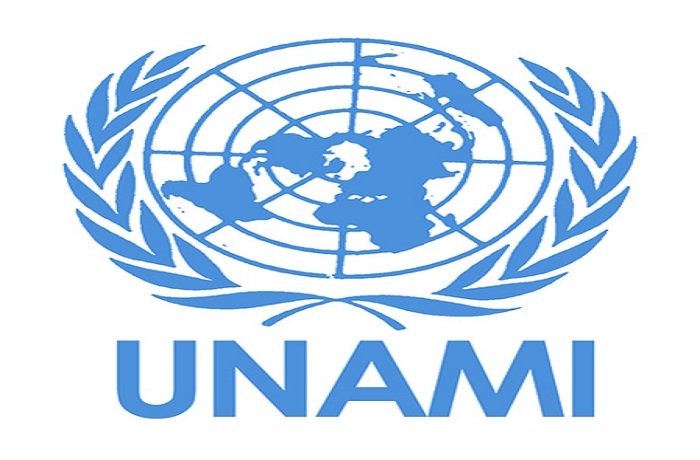 هیئت مساعدت سازمان ملل برای عراق