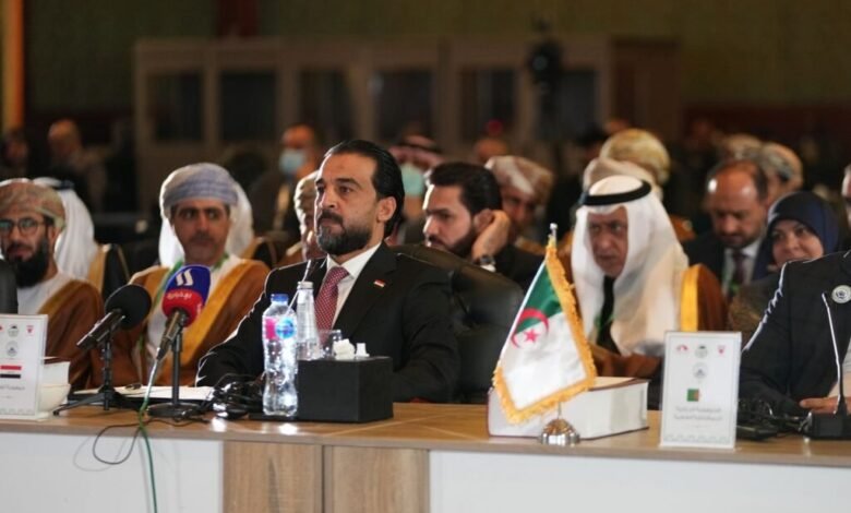 محمد الحلبوسی