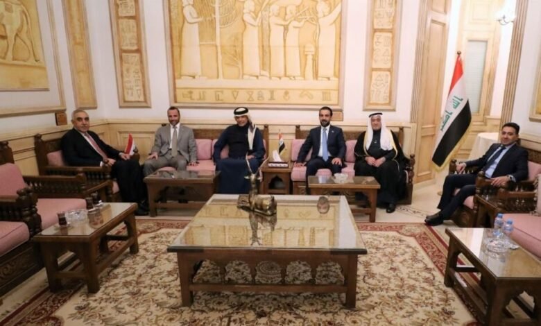 محمد الحلبوسی