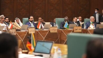 پارلمان عربی