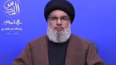 سید حسن نصرالله