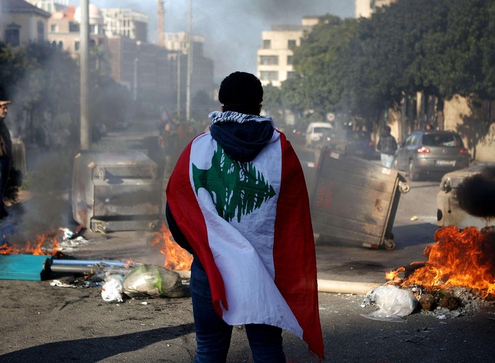 لبنان