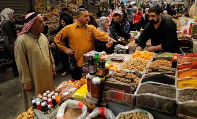 ماه رمضان در کشورهای عربی