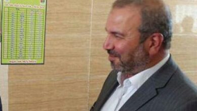 محمد کاظم آل صادق- سفیر جدید ایران در عراق