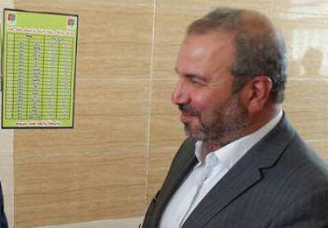 محمد کاظم آل صادق- سفیر جدید ایران در عراق
