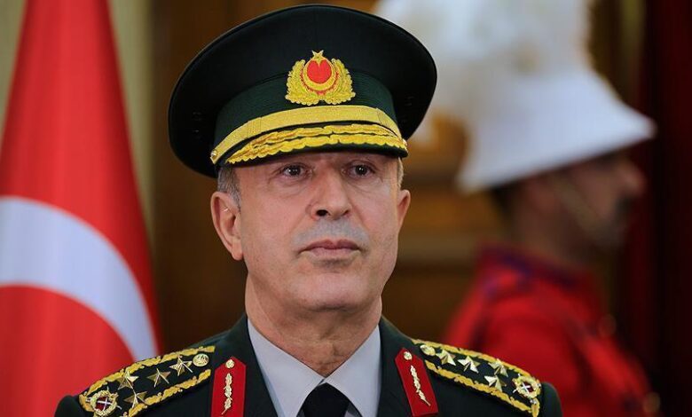خلوصی آکار