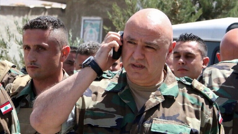 انتخابات لبنان