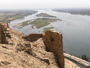 کشف چندین اثر باستانی مصر باستان در جنوب قاهره + تصاویر 5