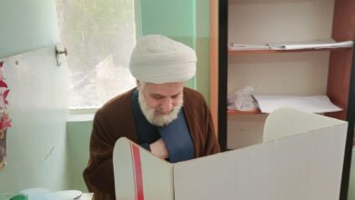 نعیم قاسم