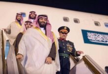 محمد بن سلمان
