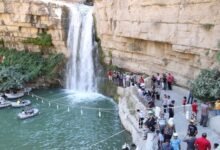 گردشگری در اقلیم کردستان