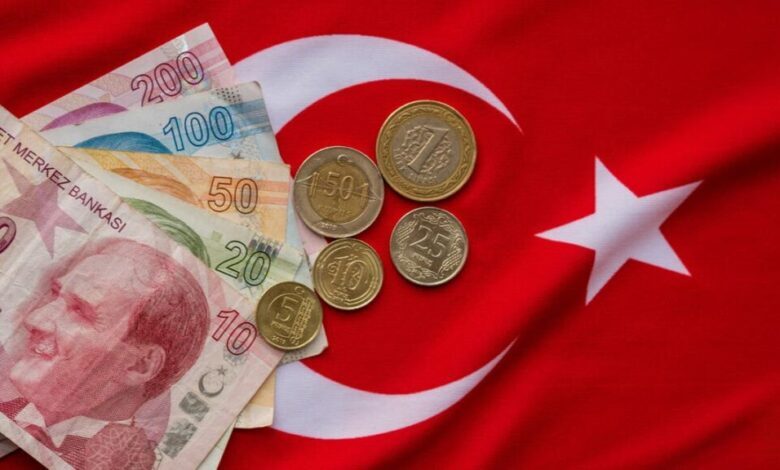 بحران اقتصادی ترکیه
