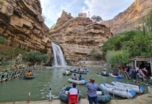 گردشگری در اقلیم کردستان