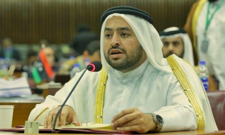 محمد الخلیفی