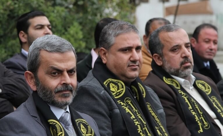 ترورهای اسرائیل در فلسطین