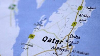 تنش میان قطر و بحرین