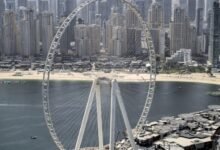 گردشگری امارات