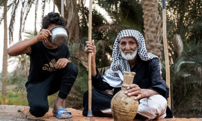 اربعین