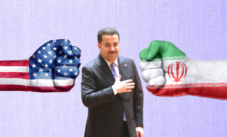 السودانی