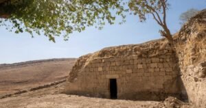 معبد یهودی در دهوک