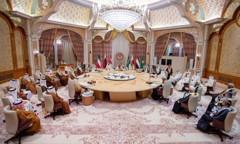 شورای همکاری