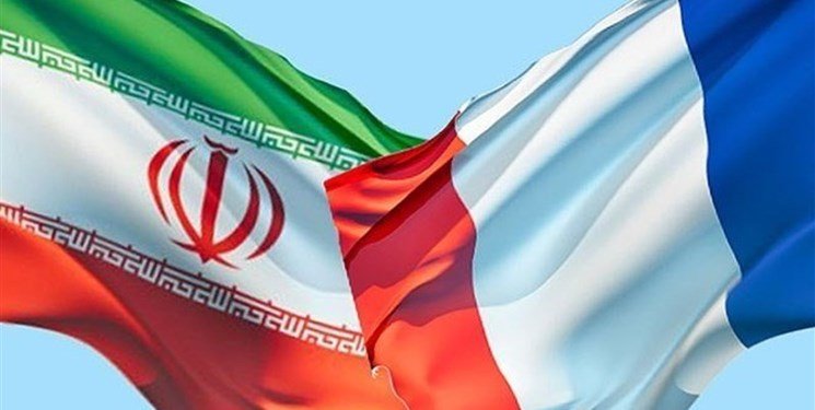ایران و فرانسه