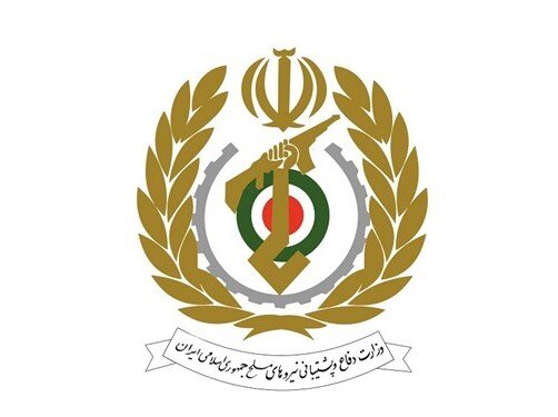 وزارت دفاع ایران