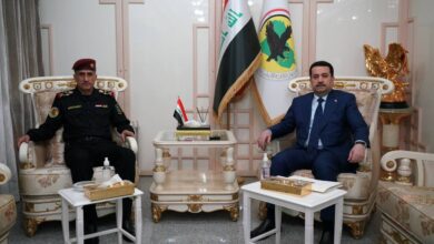 السودانی عبدالوهاب الساعدی