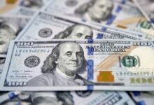 ذخایر ارزی عراق