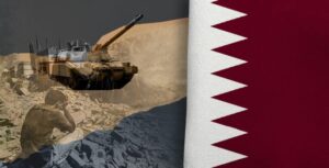 قطر و یمن