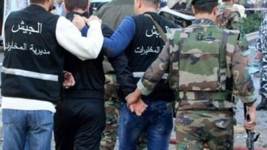 عراقی ربوده
