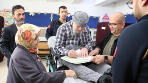 انتخابات ترکیه