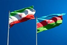 ایران و آذربایجان