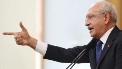 کمال قلیچدار اوغلو