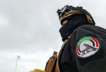 الحشد الشعبی
