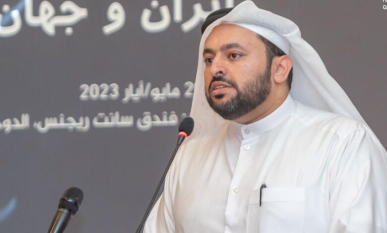 محمد الخلیفی