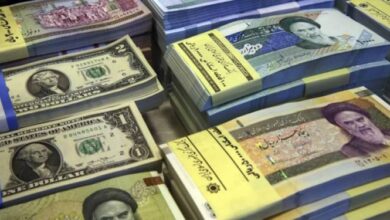 اموال ایران در عراق