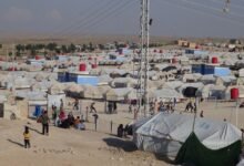 بازگردانی داعش