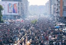 سرشماری عراق